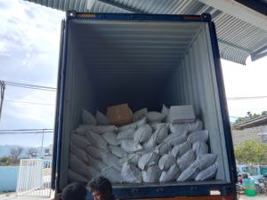 Top Quality Vietnamese <b>Sea</b> <b>Moss</b> Seamoss Organic <b>Natural</b> Fresh Edible Seaweed FMCG Wholesales - Product Image 6