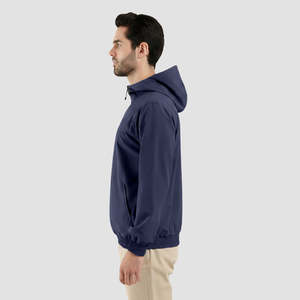 Pulse Quarter Upper Sporty <b>Navy</b> Autumn Season Fashionable Sports <b>Accessory</b> - Product Image 3