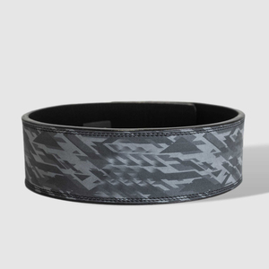 El cinturón de levantamiento de pesas de alta calidad diseñado para un soporte y comodidad óptimos ayuda a reducir el riesgo de lesiones durante los ejercicios de entrenamiento - Product Image 2