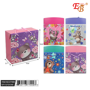 72 pz/CS 10.6 \ "X10.6 \" X5 \ "bomboniere regalo di compleanno per feste - Product Image 1