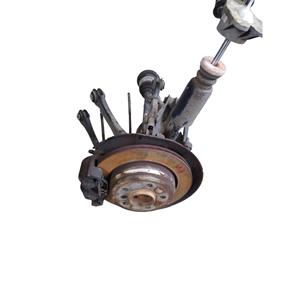 BMW Serie 3 F31 Touring (11>) SENSOR DE MASAS MECÁNICO TRASERO IZQUIERDO - Product Image 1