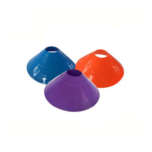 Cono de fútbol para entrenamiento de velocidad, equipo de fútbol de alta calidad de 4x8 pulgadas - Product Image 5