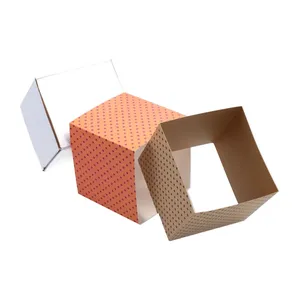 Cravatta Promozionale Personalizzata per Feste di CreaSleeve 351 - Product Image 4