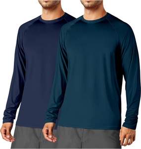 Protector de erupción para hombre superventas de alto impacto con etiqueta personalizada Fabricante excelente de moda superior disponible a precio al por mayor - Product Image 1