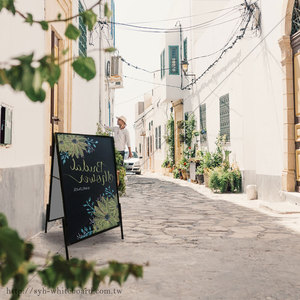 Giá Đỡ Có Thể Điều Chỉnh Thiết Kế A-frame Bảng Phấn Bằng Kim Loại Bảng Áp Phích Vỉa Hè Bảng Trưng Bày - Product Image 6