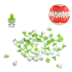 Premium Quality Dental <b>Resin</b> Filling <b>Kit</b> Fast Pad Composite Lighting Holder Spatula Handle Professional Dentistry Tools - Product Image 6