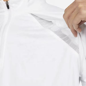 New 2026 High Quality Outdoor Waterproof <b>Black</b> <b>Windbreaker</b> Jacket Summer <b>Windbreaker</b> Sets Outdoor Jacket Made By Numica Sports - Product Image 6