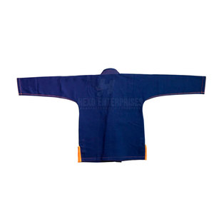 Premium Brazilian Jiu Jitsu GI Ecológico 100% Pakistán Algodón BJJ Gi Uniforme Tejido Jiu Jitsu - Product Image 5
