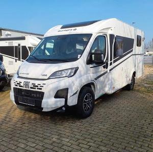 Autocaravanas de Viaje Personalizables, Remolques de Viaje Personalizados, Remolques de Campamento, Caravanas de Fibra de Vidrio y Acero - Product Image 5