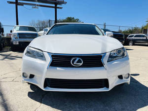 Auto Usado de Calidad a Precio Accesible, Le-xus G-S 3-50 2015, Volante a la Izquierda - Product Image 3