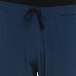 Nouveautés 2025 – Survêtements d'hiver 2-en-1 pour hommes avec cordon de serrage et capuche, 100 % coton respirant, ensemble athlétique extensible et uni pour l'entraînement - Product Image 4