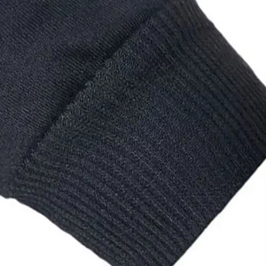 2025 Good Quality Top Design Men's Street Wear Hoodies OEM <b>Factory</b> Direct Supply Men Hot Selling Oversize Hoodies Process Impex - Product Image 5