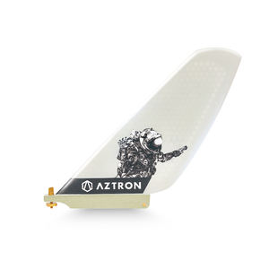 Aztron ไม้พายแบบยืนสำหรับแข่งเรือพายไฟเบอร์กลาสครีบตรงกลาง<span class=keywords><strong>8</strong></span>.0 "<span class=keywords><strong>8</strong></span>.3" 9.3 "รังผึ้งน้ำหนักเบา - Product Image 1