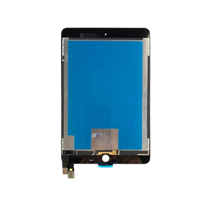 หน้าจอทดแทน iPad Mini 5 OLED พร้อมทัชสกรีนแท้ ผ่านการทดสอบ 100% รับประกัน 1 ปี - Product Image 5