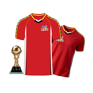 2026 International Football Event Fan Soccer Jerseys Featuring National Team <b>Shirts</b> Designed for Global Match Day Wear - Product Image 1
