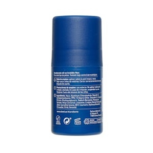 Deodorante roll-on invisibile da uomo Bont 50ml - Product Image 2