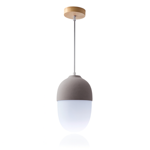 4000K luce a sospensione bianca calda moderna semplice lampada da soffitto per sala da pranzo soggiorno decorazione della casa all'ingrosso - Product Image 1