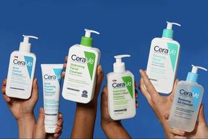 Crema Hidratante CeraVe para Cuerpo y Rostro, Humectante para Piel Seca, Precio Bajo - Product Image 6