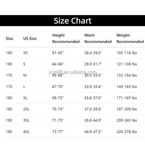 Resistente allo strappo <span class=keywords><strong>da</strong></span> <span class=keywords><strong>uomo</strong></span> di alta qualità Design tattico guardia di sicurezza <span class=keywords><strong>lavoro</strong></span> uniformi pantaloni neri fornitore - Product Image 3