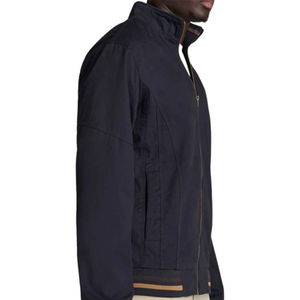 Veste d'hiver unisexe 2026, nouvelle veste bomber personnalisée, vêtements décontractés pour hommes, fabriquée dans les meilleurs matériaux, vestes bomber 100% nylon - Product Image 6