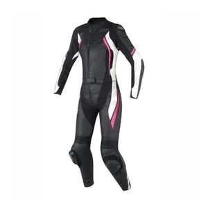 Traje de Carreras de Motocicleta Personalizado de Último Estilo, de Poliéster/Nailon, para Hombre, para Uso en Invierno, de Secado Rápido, Transpirable, Hecho en Pakistán - Product Image 1