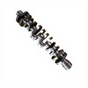 Vilebrequin de moteur diesel 13411-224113411-E0100 pour HINO J08C/J08E - Product Image 3
