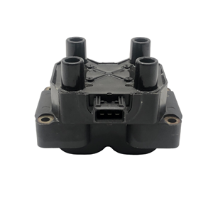 BOSCH 0221503407 76487970 Bobines d'allumage de moteur automatique OEM Bobine de crayon avec 14V pour <span class=keywords><strong>Ferrari</strong></span> - Product Image 1