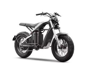 Dépêchez-vous avant que les stocks ne soient épuisés - Segway Xyber Vélo Électrique - Product Image 1