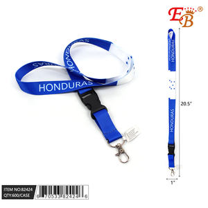 Longe Honduras 20.5 \ "600pcs 50DZ/CS en polyester durable - Product Image 1