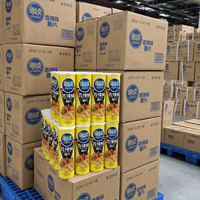 Copico Chips de pommes de terre au goût épicé 105g