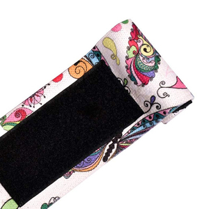 High Quality Neoprene Wrist Wraps Custom for Bodybuilding Gymnastics-Waterproof Breathable Heavy Duty Compression Summer Use - Product Image 6