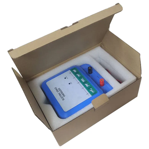 Energizador de Cerca <span class=keywords><strong>El</strong></span>éctrica Multi-energía con Batería Solar de Nuevo Diseño para Ganado <span class=keywords><strong>Elefante</strong></span> - Product Image 3