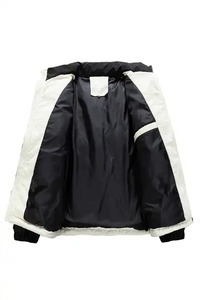 Premium quality <b>cheap</b> price breathable anti-wrinkle <b>puffer</b> men's <b>jackets</b> All Colors Fashionable new arrived Men <b>Puffer</b> <b>Jacket</b> - Product Image 4