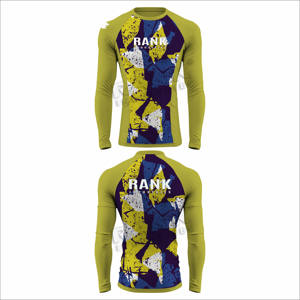 เสื้อรัดกล้ามเนื้อคุณภาพสูงสำหรับผู้ชาย ผลิตในปากีสถาน ราคาถูก เสื้อรัดกล้ามเนื้อสำหรับผู้ชายขายส่ง - Product Image 5