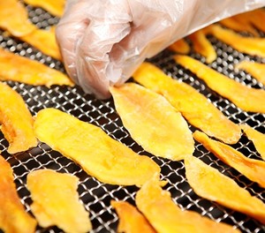 Mangue séchée vietnamienne de haute qualité, fabriquée au Vietnam - Product Image 5