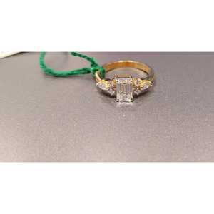 แหวนเพชร SR-1047 ประเภทสินค้า - Product Image 1