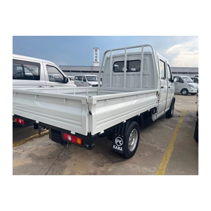 รถบรรทุกญี่ปุ่น K-Truck เพื่อการขนส่งที่คุ้มค่า - Product Image 4