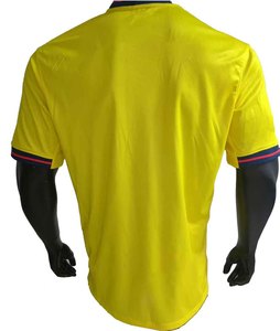 เสื้อเจอร์ซีย์ฟุตบอล Monterey 24 25เสื้อใส่อยู่บ้านเสื้อกีฬาสีเขียวชุดเครื่องแบบ2025มาใหม่ - Product Image 3