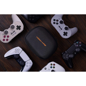 Étui de transport et de protection Homvare en EVA pour manettes Switch Pro, PS5, PS4 et Xbox One - Product Image 2