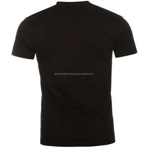 Camiseta de Hombre de Algodón de Alta Calidad, Diseño Moderno con Impresión Láser Personalizada, Manga Corta, Corte Regular, Secado Rápido y Transpirable - Product Image 6