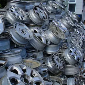 Rottami di ruote in alluminio all'ingrosso disponibili/rottami di ruote in lega di alluminio rottami di ruote in alluminio