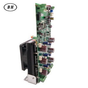 Carte de commande Bheng System Pulse 1902400020 pour machine d'impression numérique céramique, neuve avec garantie de 3 mois - Product Image 4