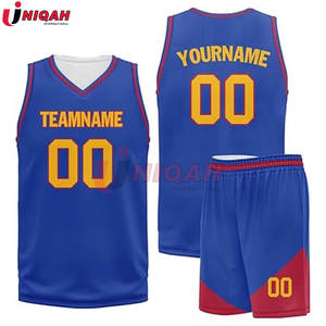 เสื้อกีฬาบาสเก็ตบอลโพลีเอสเตอร์ใส่ได้ทั้งชายและหญิงใส่สบายพิมพ์โลโก้ได้อย่างมีสไตล์ขนาด XS ระบายอากาศได้ดีสำหรับผู้ชาย - Product Image 2