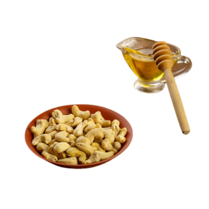 Anacardos de miel de Vietnam a buen precio, alta calidad al por mayor, tamaño de corte personalizado, muestra gratis - Product Image 1