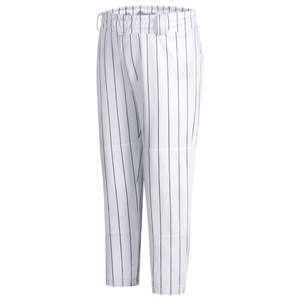 Pantalones de béisbol duraderos para juego de entrenamiento deportivo de equipo, pantalones de estilo Jogger transpirables suaves - Product Image 4