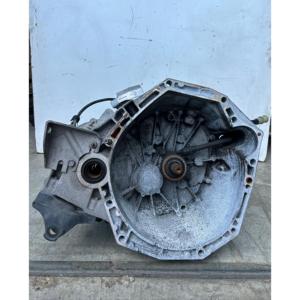 TRANSMISSION MANUELLE COMPLÈTE RENAULT Captur Série 328967565R K9KF6 Diesel 1461 (13>19) - Product Image 1