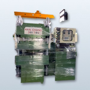 Macchina Automatica per Pressatura di Stoviglie in Melamina per Produzione e Formatura di Articoli da Tavola - Product Image 2