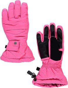 High Quality Custom <b>Ski</b> <b>Gloves</b> Warm Waterproof <b>Gloves</b> - Product Image 3