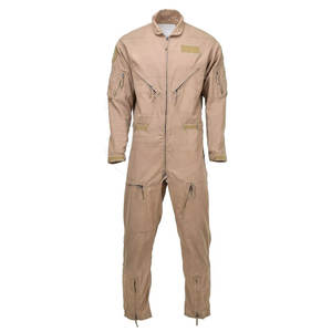 Traje de Vuelo Multifuncional Personalizado de Última Generación, Impermeable, con Parche Bordado en Poliéster y Nailon, Diseño Único - Product Image 1