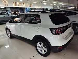 SUV <span class=keywords><strong>T</strong></span>-<span class=keywords><strong>Cross</strong></span> Usato a Basso Prezzo con Trasmissione Automatica a Benzina, Guida a Sinistra, Interni in Tessuto Leggero e Tetto Panoramico - Product Image 4